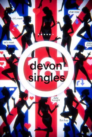 DEVON SINGLES - Meet locals for free